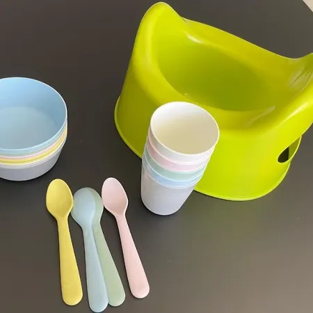 公寓 Place - Spacious Family 埃斯特波纳