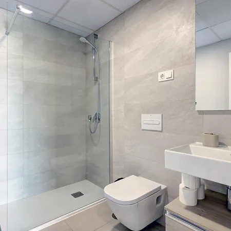 公寓 Place - Spacious Family