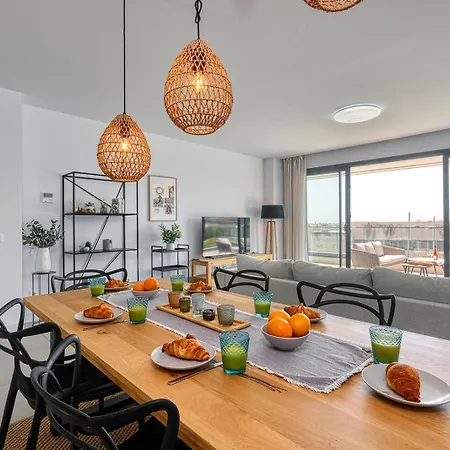 Place - Spacious Family