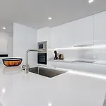 Apartment Place - Spacious Family *
