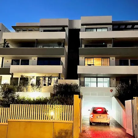 Apartamento Place - Spacious Family Estepona