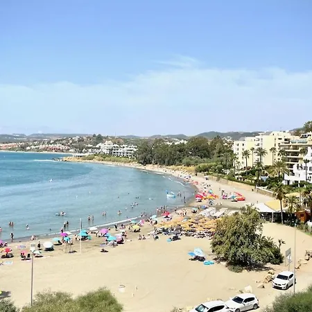 Place - Spacious Family * Estepona