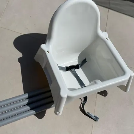 Apartamento Place - Spacious Family *