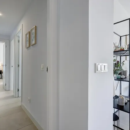 Place - Spacious Family * Estepona