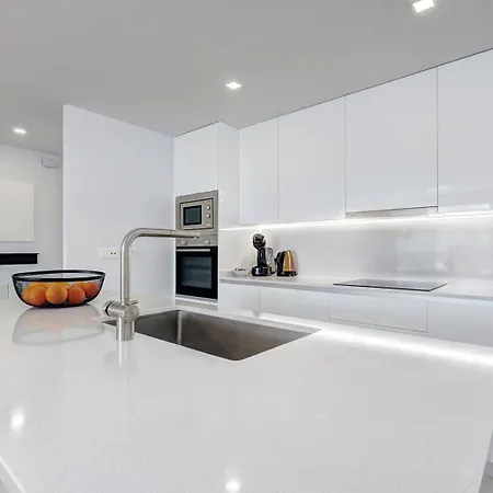 Apartamento Place - Spacious Family *