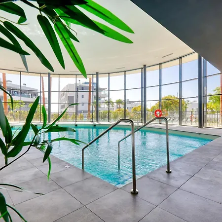 Apartamento Place - Spacious Family Estepona