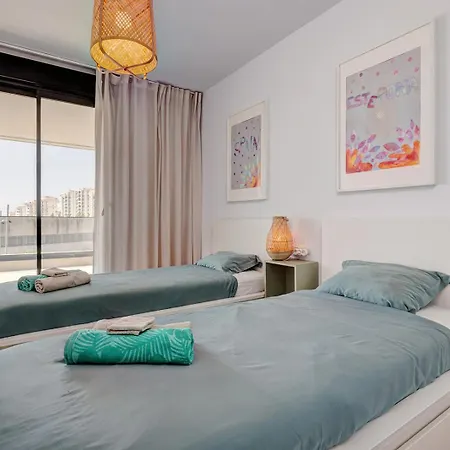 Place - Spacious Family * Estepona