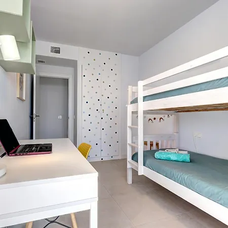 Place - Spacious Family Estepona