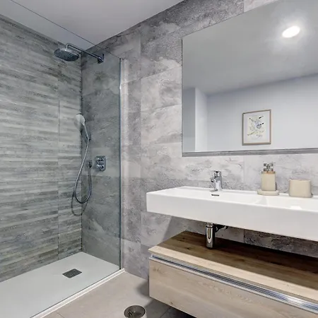 Apartment Place - Spacious Family *