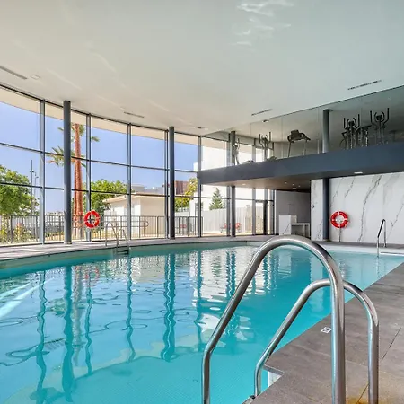 Place - Spacious Family * Estepona