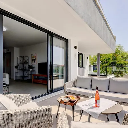 Apartment Place - Spacious Family *