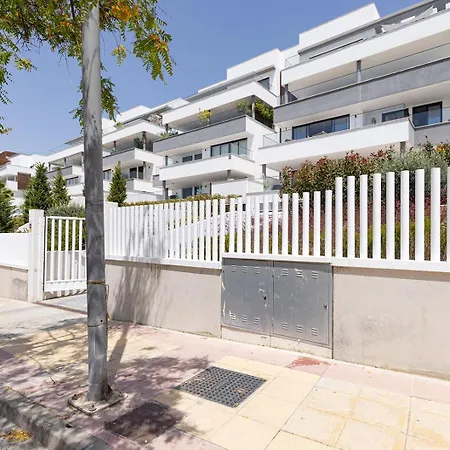 Place - Spacious Family Estepona