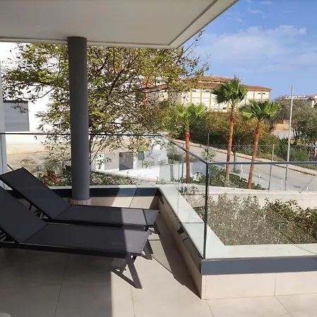 Place - Spacious Family Apartman *