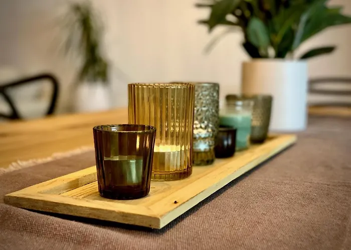 Place - Spacious Family アパート *