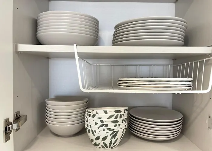 Place - Spacious Family アパート