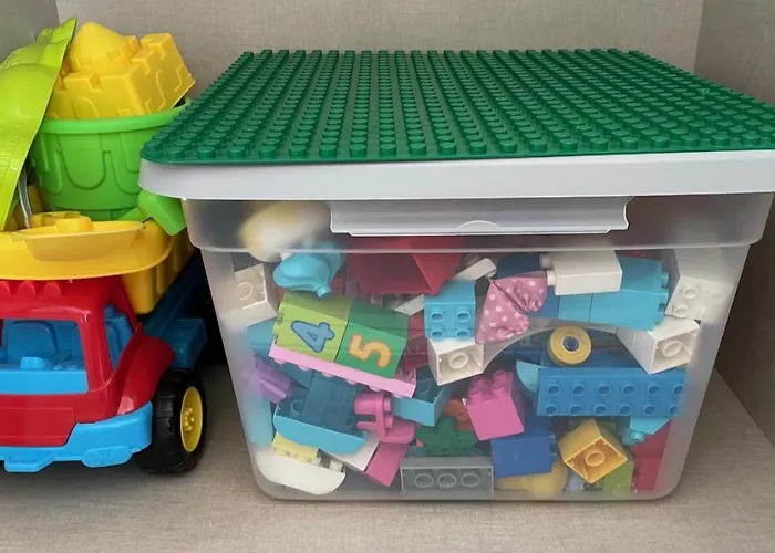 Place - Spacious Family