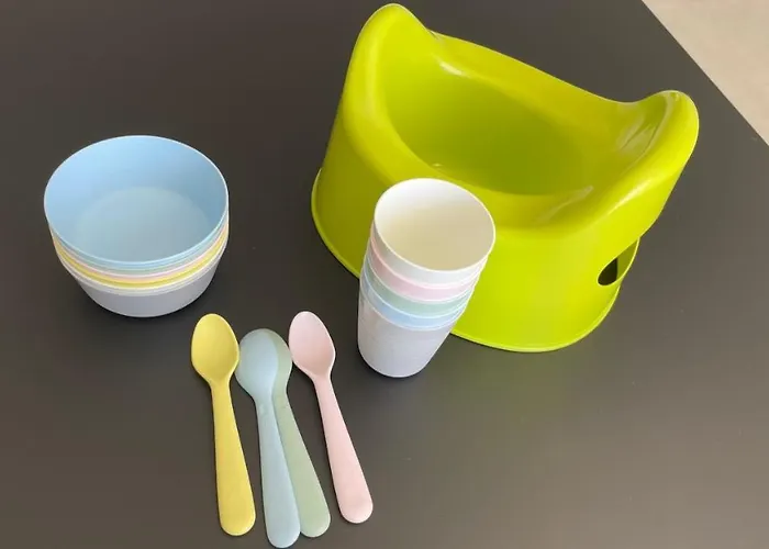 アパート Place - Spacious Family エステポナ