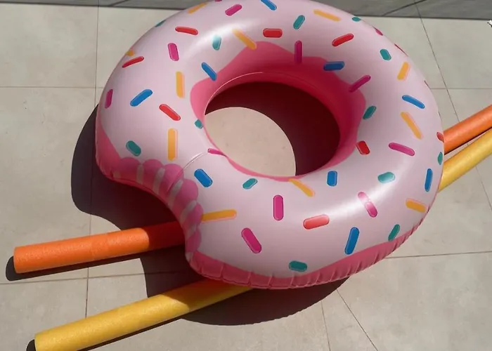 Place - Spacious Family * エステポナ