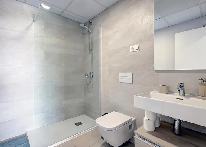 アパート Place - Spacious Family