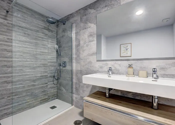 アパート Place - Spacious Family *