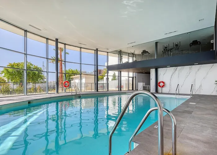 Place - Spacious Family * エステポナ