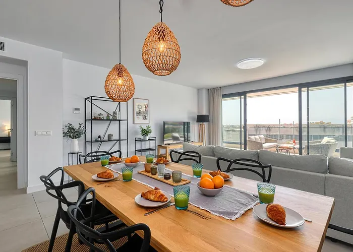 Place - Spacious Family