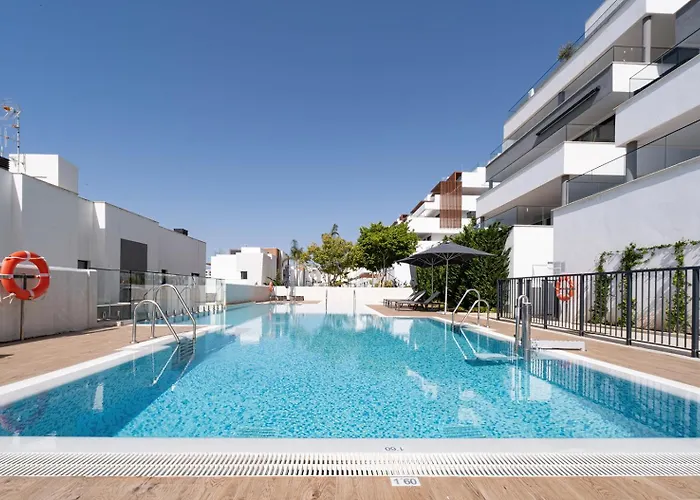 Place - Spacious Family