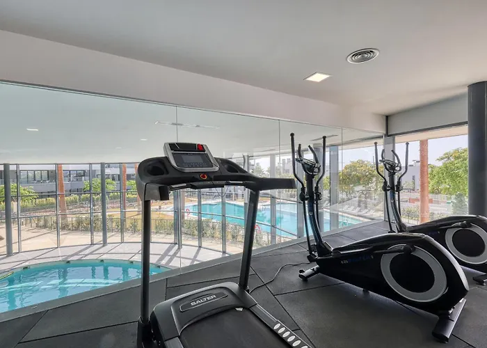 Place - Spacious Family アパート *