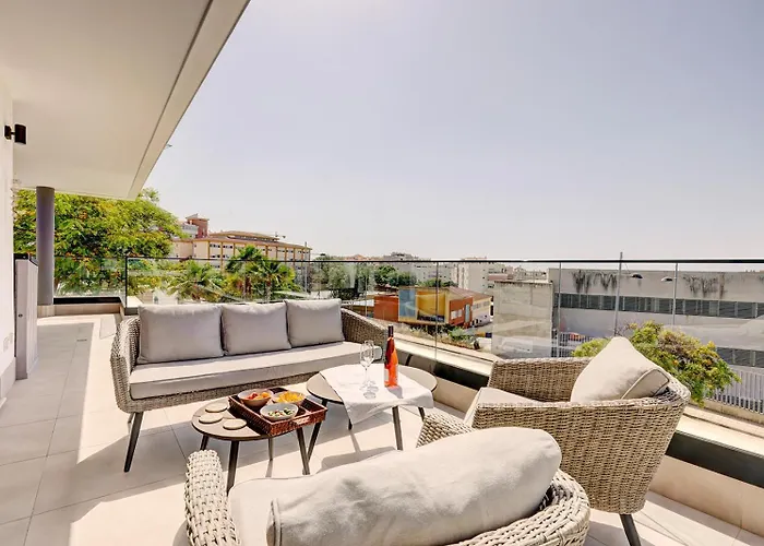 アパート Place - Spacious Family *