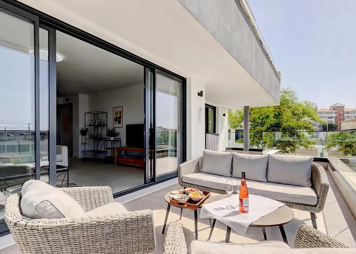 アパート Place - Spacious Family *