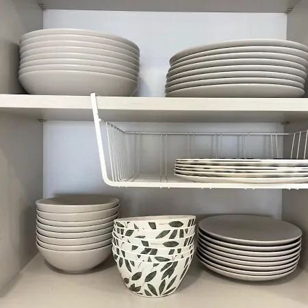 Place - Spacious Family アパート