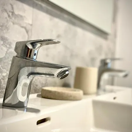 アパート Place - Spacious Family エステポナ