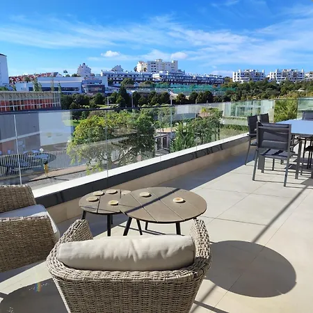 Apartamento Place - Spacious Family