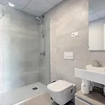 Apartment Place - Spacious Family