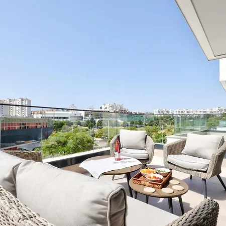 Apartment Place - Spacious Family *
